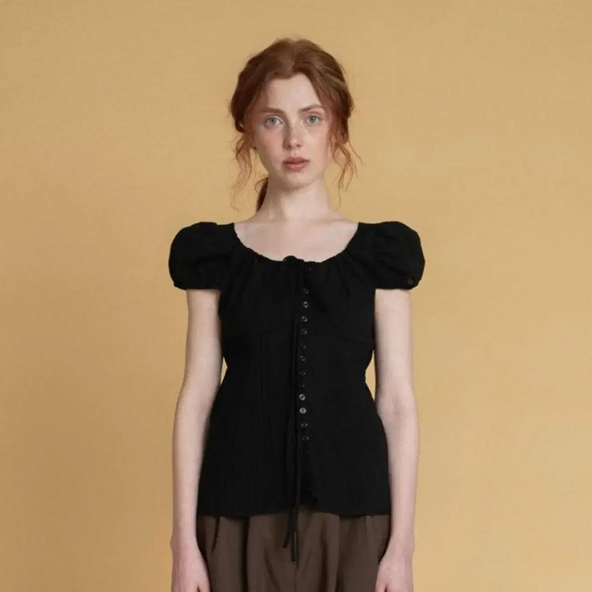 Withoutsummer montana blouse