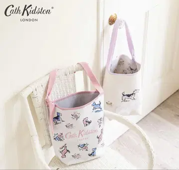 Cath Kidston 토트백