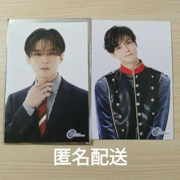 EBiDAN Museum 2025 ONE N'ONLY REI 엽서