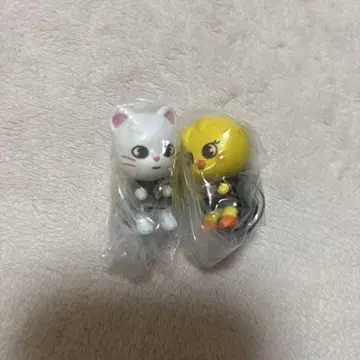 SKZOO 꼬집어 연결하는 마스코트