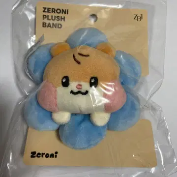 zeroni 봉제 인형 밴딩 HOME PARTY binini 비니니