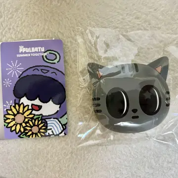 TXT 뿔바투 다고냥 메이저