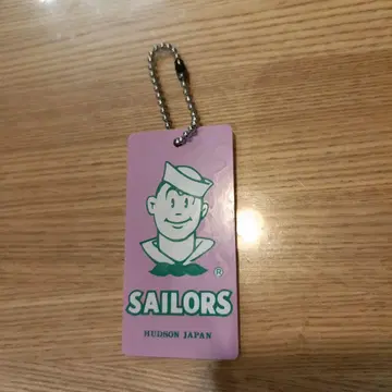 Sailors 멤버십 태그