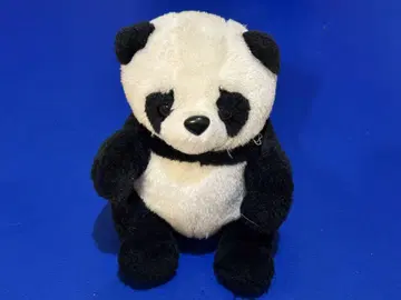팬더 봉제 인형 (소)