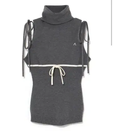 andmary Adele ribbon tank