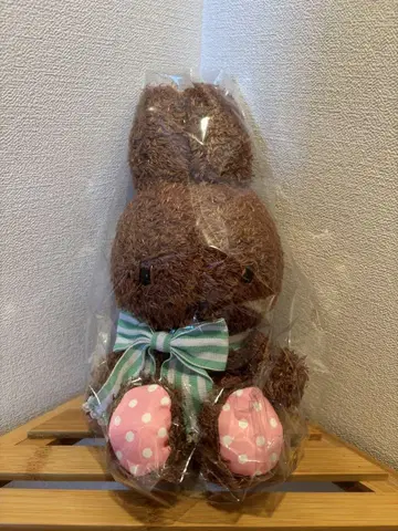 미피 멜라니 봉제 인형