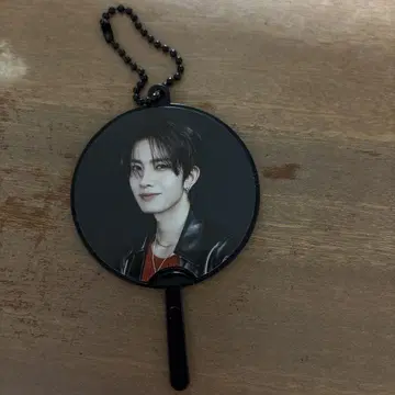 ENHYPEN 희승 키링