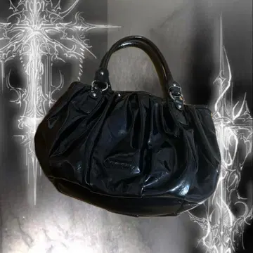 y2k 그런지 00s 백 에나멜 archive 헤이세이 갸루