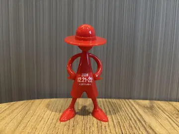 Luff의 프로토타입