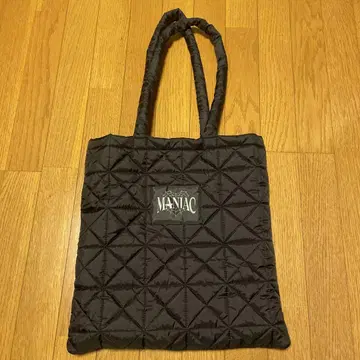 straykids MANIAC 토트백