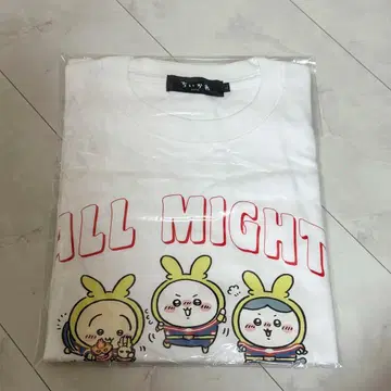 히로아카 치이카와 T셔츠 L사이즈