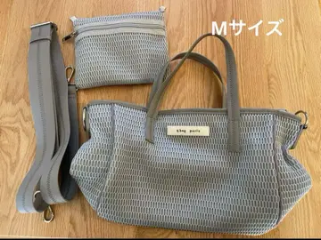 qbag paris nestbon 그레이지비앙코