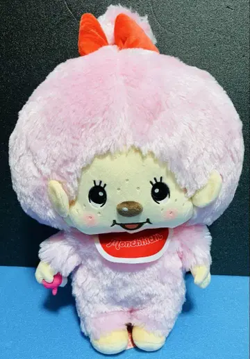 몬치치 BIG 봉제 인형 2