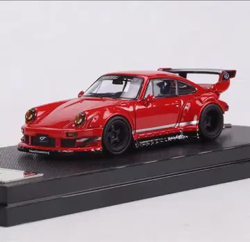 star MODEL RWB 포르쉐 930 (레드)