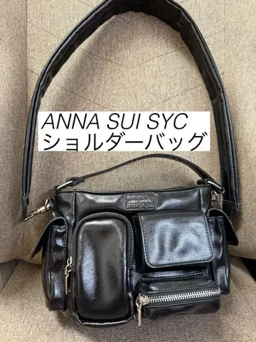 ANNA SUI SYC 숄더백