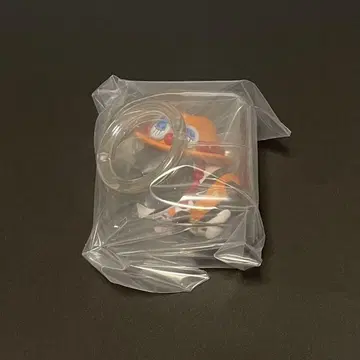 원피스 잘 자 냥피스냥 에이스