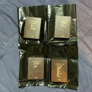 마메 롯포 세트 4권