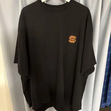 SEE SEE SUPER BIG SS T-SHIRTS