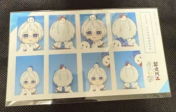 도즐사 도쿄 타워 특전