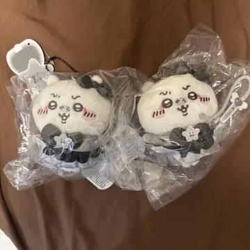치이카와 초 매지컬 치이카와 나쁜 버전 마스코트 치이카와