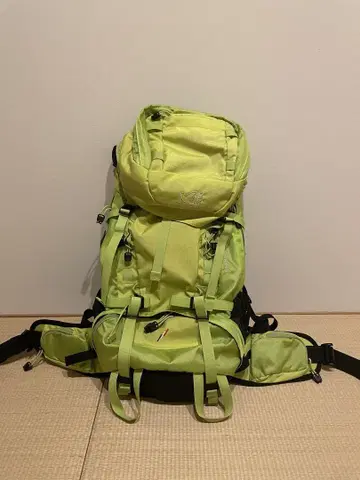 MILLET(밀레) SAAS FEE 30 백팩 S
