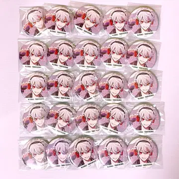 니지산지 타워 레코드 콜라보 쿠즈하