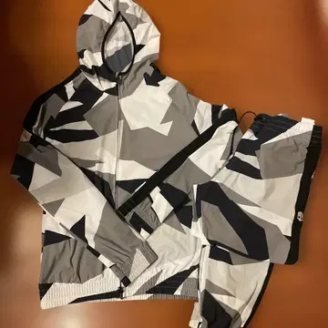 하이드로겐 셋업 L 사이즈