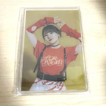 키토 아카리 아크릴 스탠드 새상품 Give Me Five!
