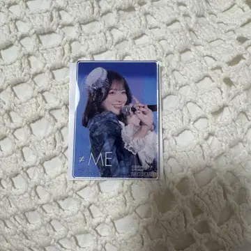 토미타 나나카 사진 마그넷