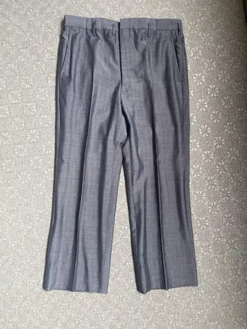 70s~80s Japanese vintage 슬랙스