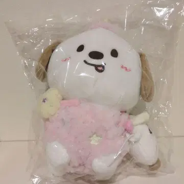 RIIZE 앤톤 봉제 인형