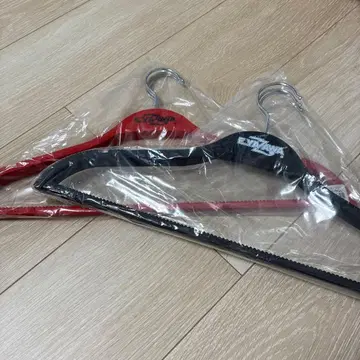 야자와 에이키치 행거 총 6개