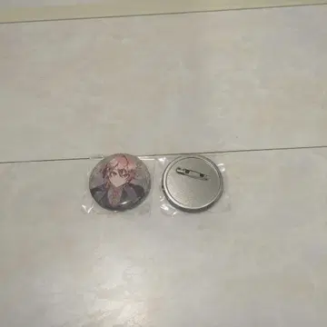 컬러풀피치 우리쿤 캔뱃지 직경 약 5cm