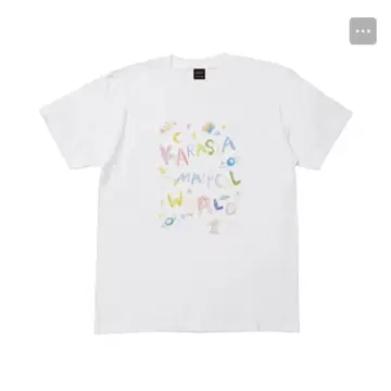 kara karasia 티셔츠 L 니콜 규리 지영 승연 영지