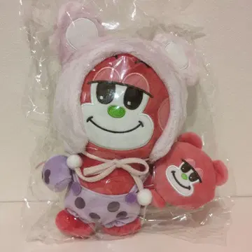 RIIZE 쇼타로 봉제 인형