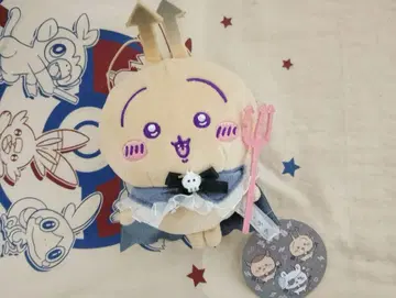 치이카와 토끼 봉제인형 마스코트