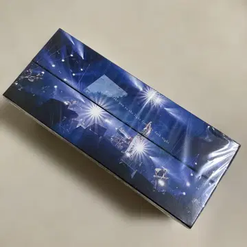 UVERworld 티슈 페이퍼 27상자 세트