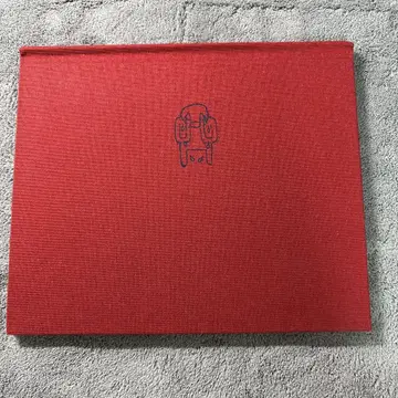 RADIOHEAD AMNESIAC CD 2001