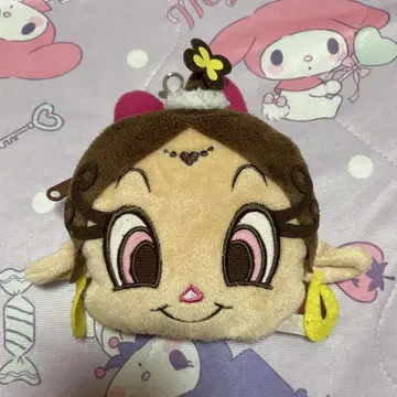 아쿠비 짱*패스 케이스*카드 케이스
