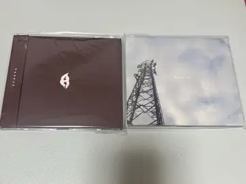 얼스테이크 CD