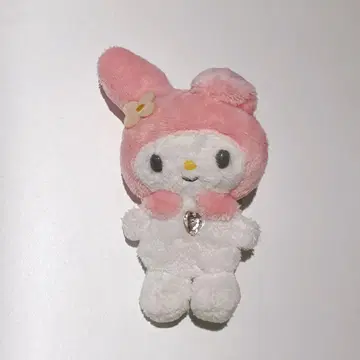 레어 귀중 마이멜로디 2009년 손가락 인형 마스코트