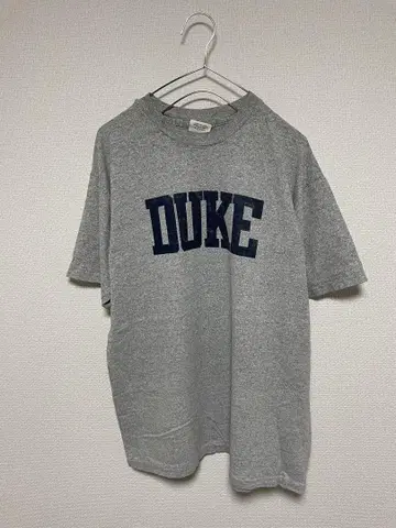 90s USA 제작 칼리지 '헤더 DUKE 대학 Tee'