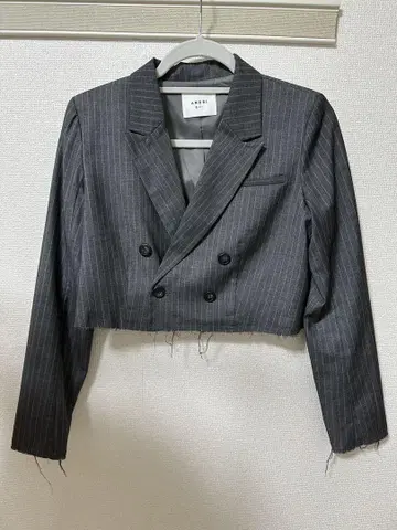 아메리 빈티지 셋업