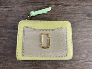 MARC JACOBS(마크제이콥스) 접이식 지갑