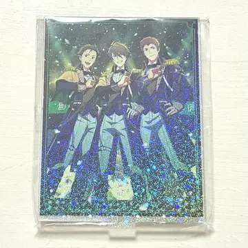 아이돌 마스터 SideM 아크릴 스탠드 FRAME