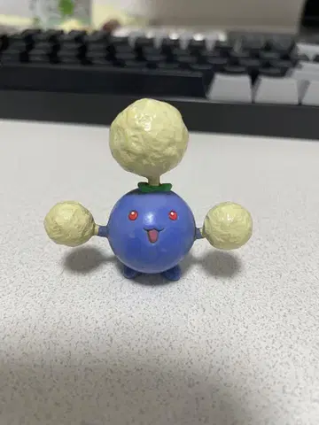 몬코레 초기 와타코