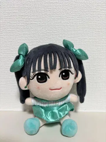 candytune 오가와 나나코 치비누이