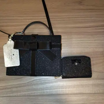 kate spade 백과 지갑 세트