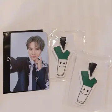WayV 헨드리 NO Way OUT 트레이딩 카드 랜토이