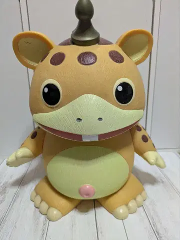 부스카 쾌수 부스카 저금통 츠부라야 프로덕션 괴수 부스카 울트라맨 소프비